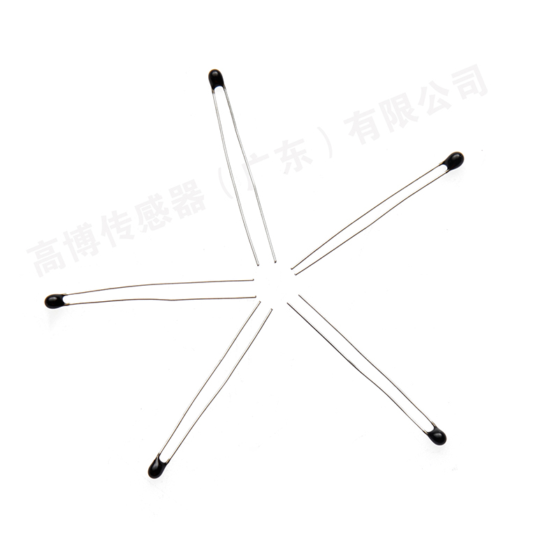 MF52 temperature measuring NTC thermistor
