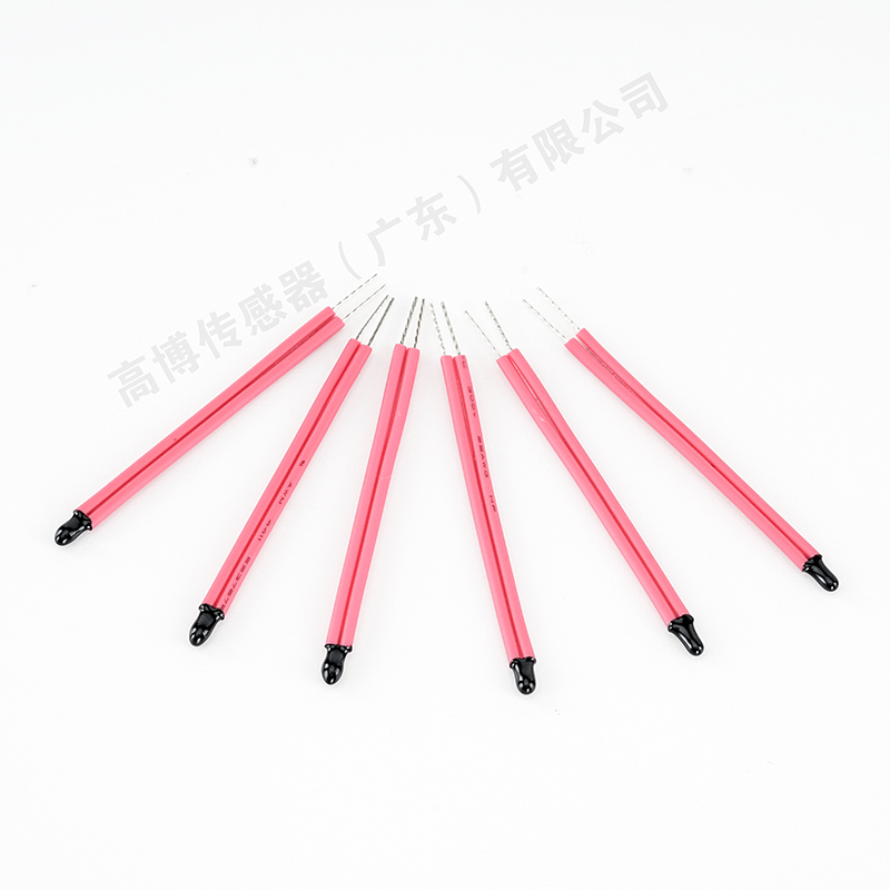 NTC thermistor