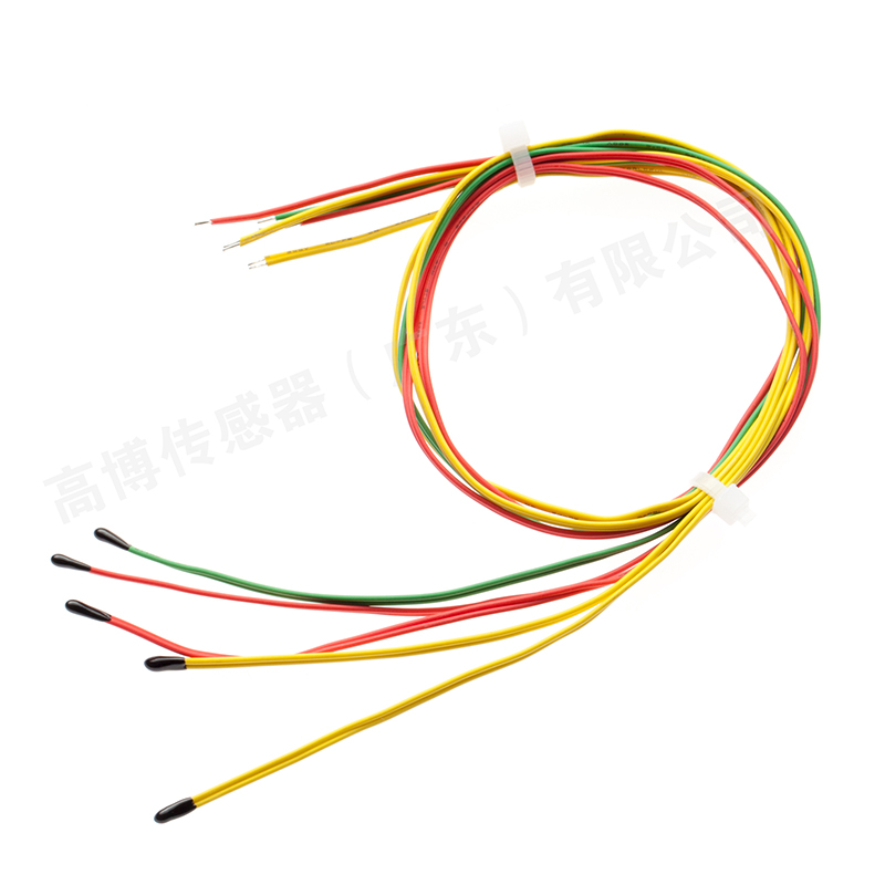 NTC temperature sensor