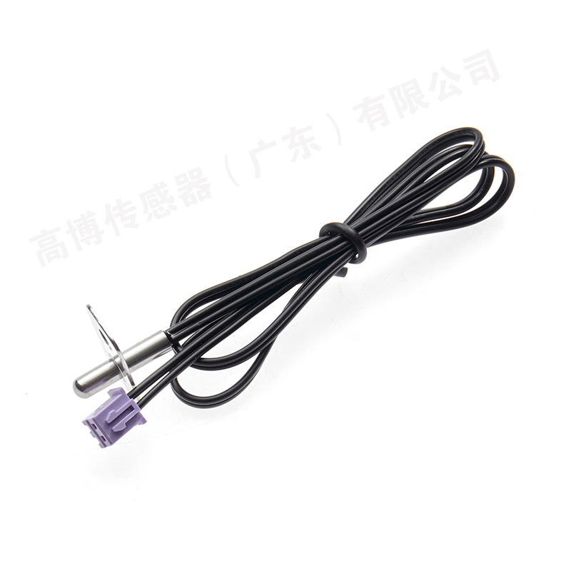 Electric oven sensor