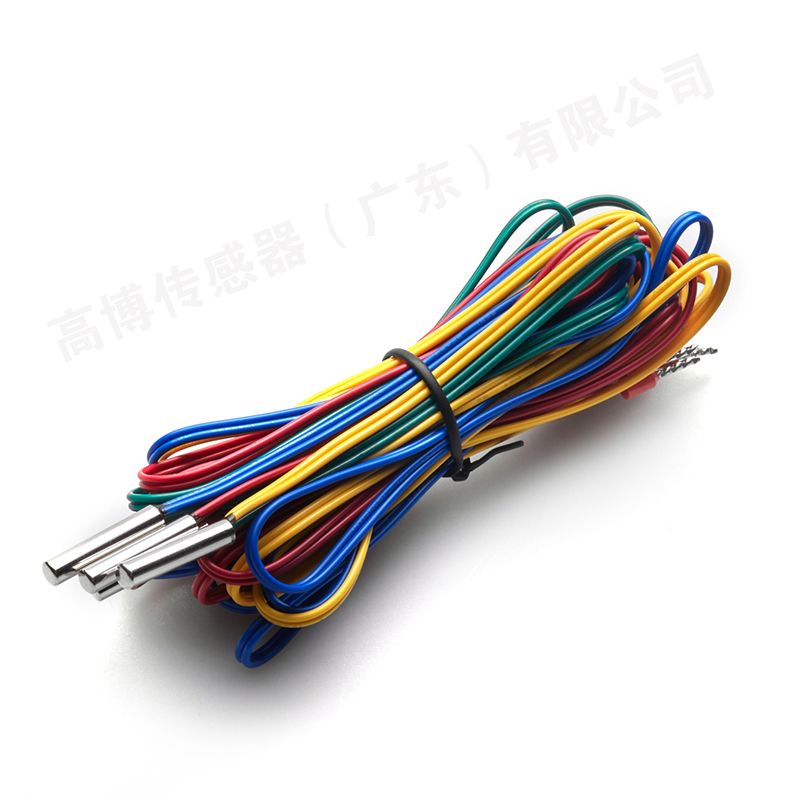 Electrical sensor