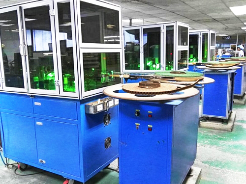 Production