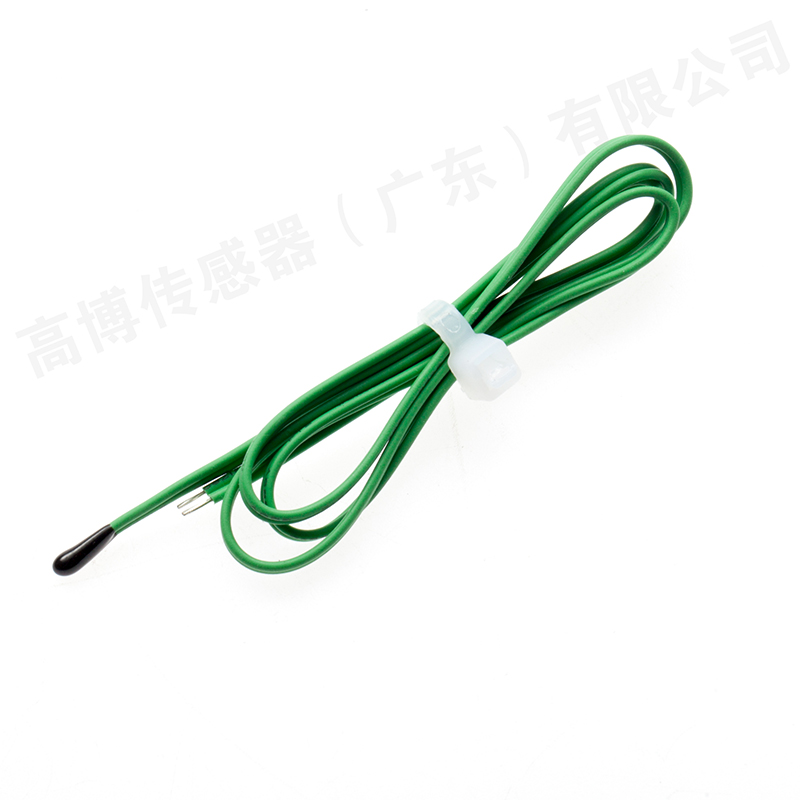 NTC thermistor