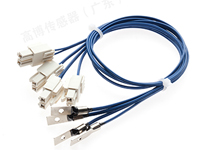 Industrial sensor